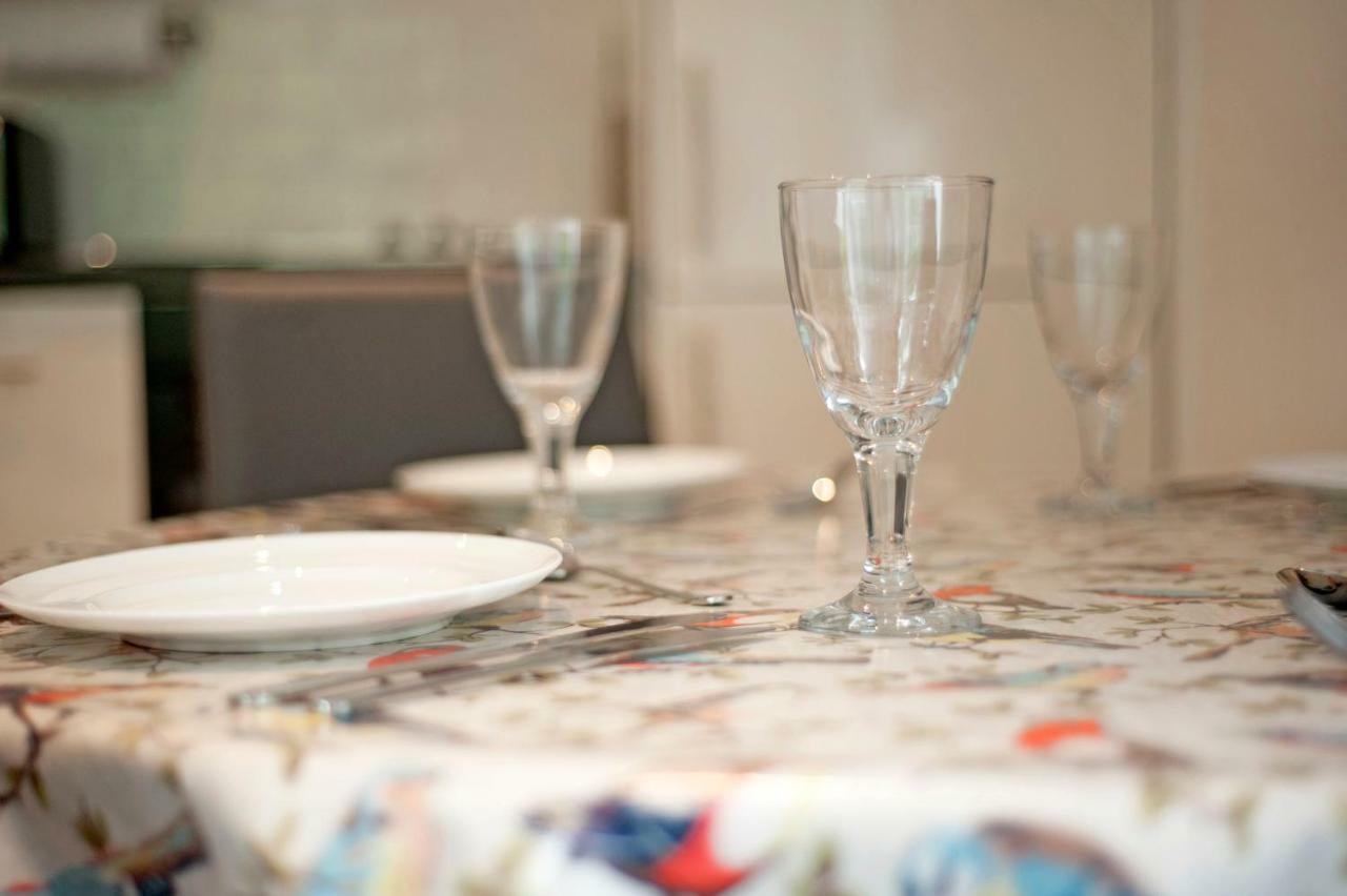 The Apartment, 24 West End Terrace, Winchester Kültér fotó